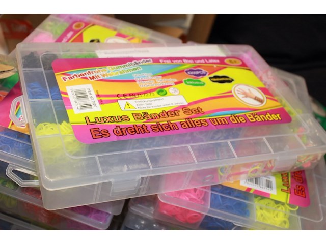 Loombox groot 1x - afbeelding 2 van  9