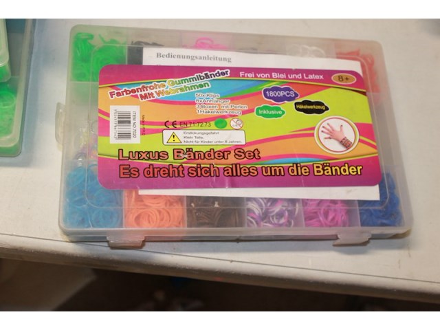 Loombox groot 1x - afbeelding 8 van  9