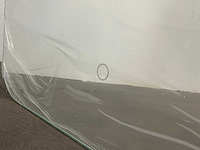 Looox - a-line rounded rectangle - spiegel 80 x 50 cm - afbeelding 3 van  6