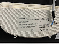 Looox - a-line rounded rectangle - spiegel 80 x 50 cm - afbeelding 6 van  6