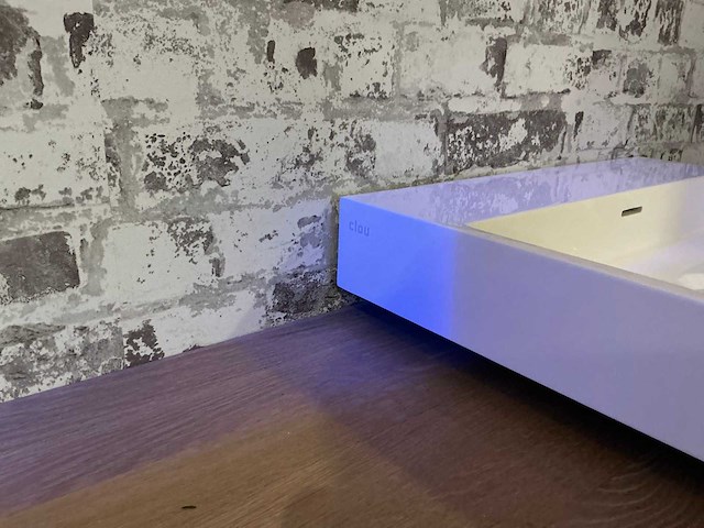 Looox - badmeubelset 120 cm - afbeelding 2 van  17