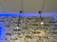 Looox - badmeubelset 120 cm - afbeelding 13 van  17