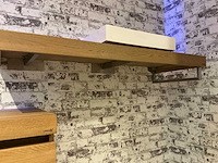 Looox - badmeubelset 120 cm - afbeelding 16 van  17