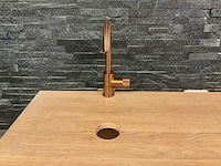 Looox - badmeubelset 120 x 45 cm - afbeelding 6 van  11