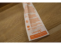 Looox - base shelf solo - wastafelblad / badkamerplank - afbeelding 9 van  9