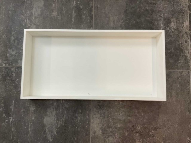 Looox - bathroom experience - box - badmeubelset - afbeelding 1 van  3