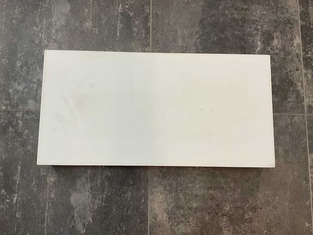 Looox - bathroom experience - box - badmeubelset - afbeelding 2 van  3