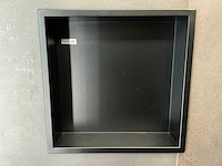 Looox - box - box30flmz - inbouwnis met flens - afbeelding 1 van  2