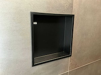 Looox - box - box30flmz - inbouwnis met flens - afbeelding 3 van  5