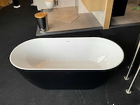 Looox - chill - vrijstaand bad 170 cm - afbeelding 2 van  7