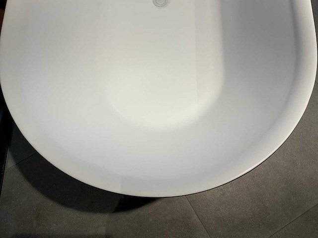Looox - chill - vrijstaand bad 170 cm - afbeelding 2 van  13