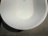 Looox - chill - vrijstaand bad 170 cm - afbeelding 2 van  13