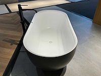 Looox - chill - vrijstaand bad 170 cm - afbeelding 8 van  13