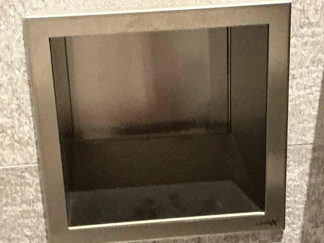 Looox - closed - inbouw reserverolhouder - afbeelding 4 van  4