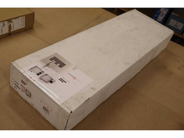 Looox - colour box cbox60mz - - badkamer inbouw-/opbouwnis - afbeelding 2 van  3