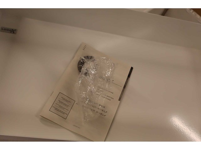 Looox - colourbox - badaccessoire - afbeelding 4 van  7