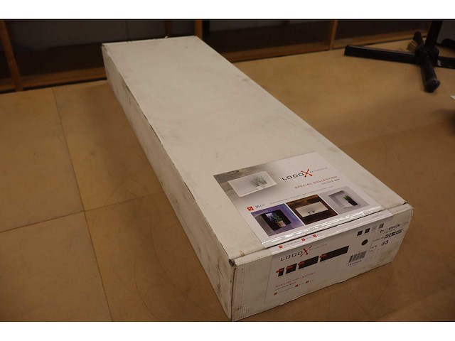 Looox - colourbox - badaccessoire - afbeelding 7 van  8