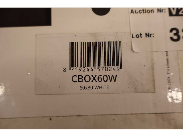Looox - colourbox - badaccessoire - afbeelding 8 van  8