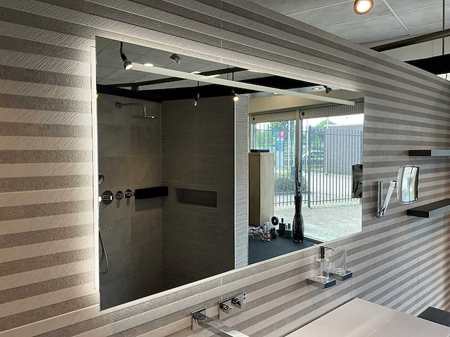 Looox - custom made - badmeubelset 250 cm - afbeelding 7 van  18