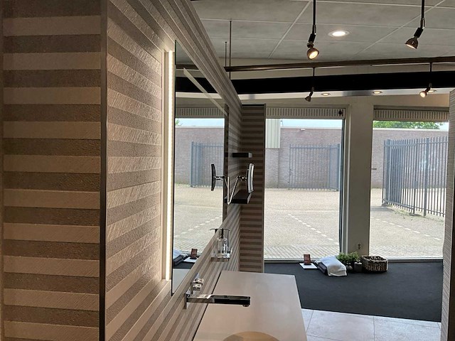Looox - custom made - badmeubelset 250 cm - afbeelding 8 van  18