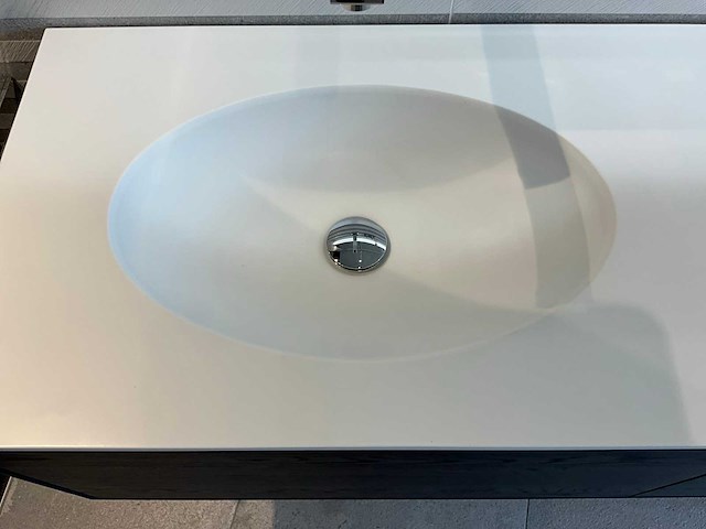 Looox - custom made - badmeubelset 250 cm - afbeelding 15 van  18