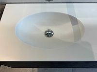 Looox - custom made - badmeubelset 250 cm - afbeelding 15 van  18