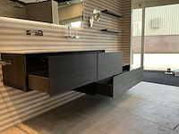 Looox - custom made - badmeubelset 250 cm - afbeelding 16 van  18