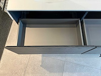 Looox - custom made - badmeubelset 250 cm - afbeelding 18 van  18
