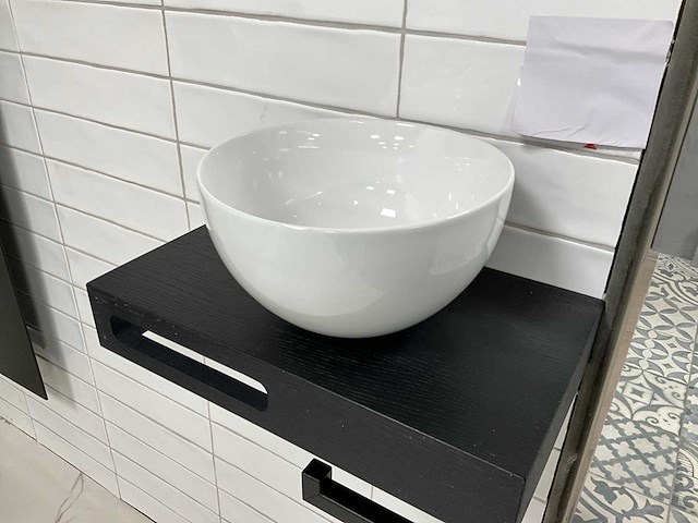 Looox - fonteinset - afbeelding 6 van  7