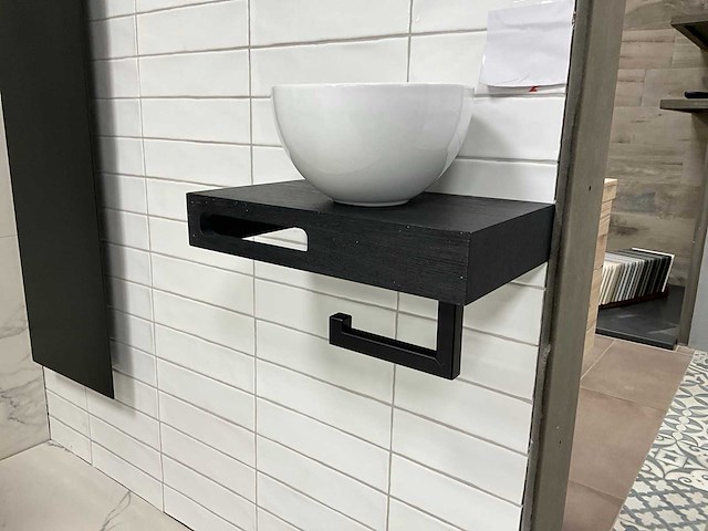 Looox - fonteinset - afbeelding 7 van  7