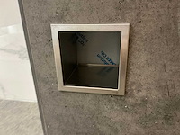 Looox - inbouw reserverolhouder - afbeelding 1 van  4