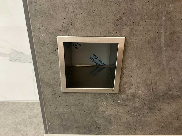 Looox - inbouw reserverolhouder - afbeelding 2 van  4