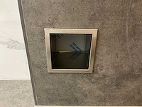 Looox - inbouw reserverolhouder - afbeelding 2 van  4