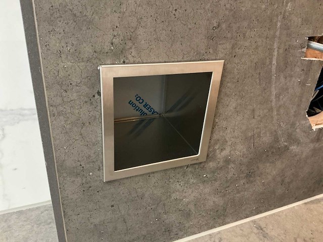 Looox - inbouw reserverolhouder - afbeelding 3 van  4