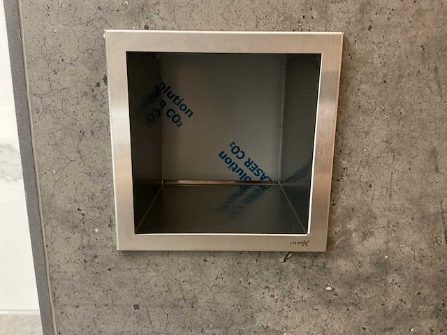 Looox - inbouw reserverolhouder - afbeelding 4 van  4