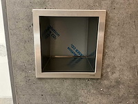 Looox - inbouw reserverolhouder - afbeelding 4 van  4