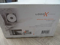 Looox - inbouw reserverolhouder - afbeelding 2 van  2
