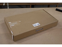 Looox - inbouwbox - ruwbouwset voor wandnis - afbeelding 4 van  4