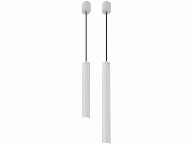 Looox - light collection led hanglampenset - badkamer lampen 25 - 40 cm - afbeelding 1 van  5