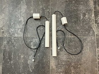 Looox - light collection set - badkamerverlichting - afbeelding 1 van  7