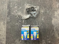 Looox - light collection set - badkamerverlichting - afbeelding 5 van  7