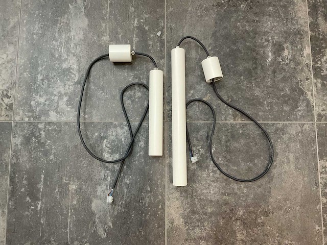 Looox - light collection set - badkamerverlichting - afbeelding 1 van  9