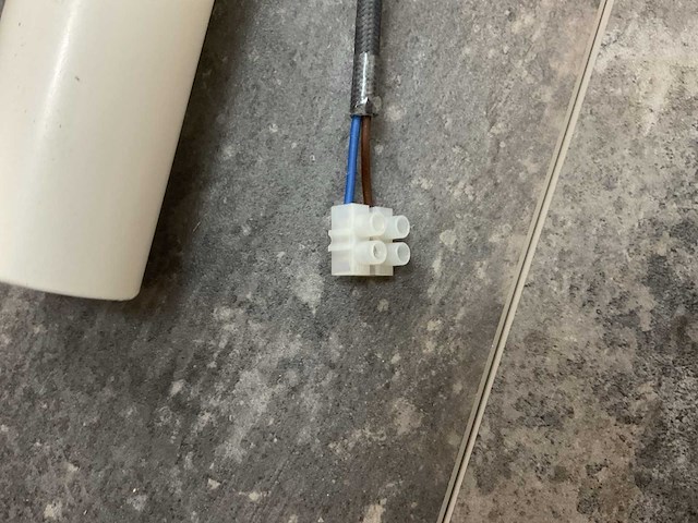 Looox - light collection set - badkamerverlichting - afbeelding 4 van  9