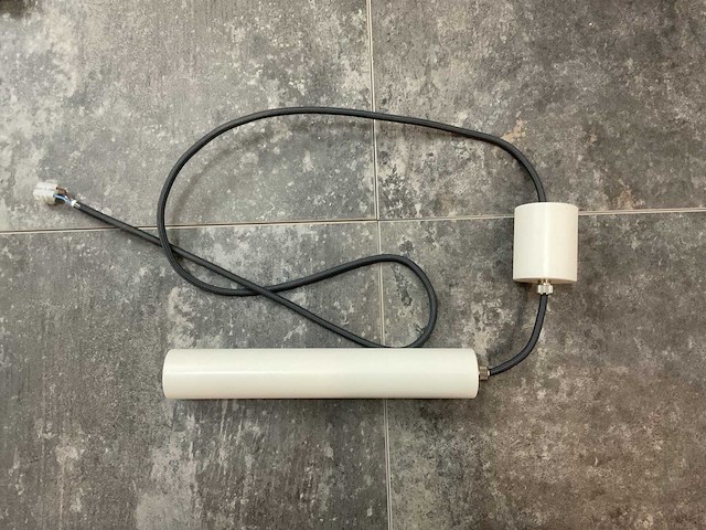 Looox - light collection set - badkamerverlichting - afbeelding 5 van  9