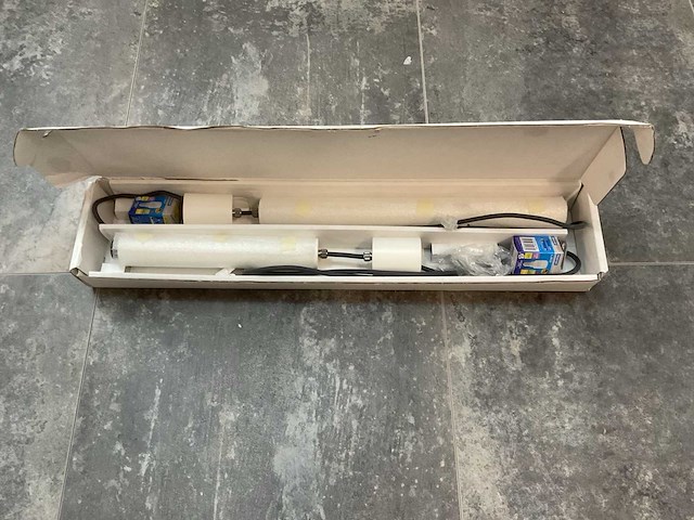 Looox - light collection set - badkamerverlichting - afbeelding 8 van  9