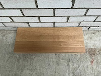 Looox - mini base shelf - 60 x 23 x 7 cm - afbeelding 5 van  6
