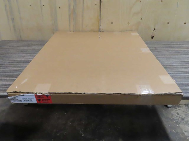 Looox - organic-line - spiegel - afbeelding 2 van  3