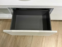 Looox - tailor made full frame - badmeubelset 170 cm - afbeelding 9 van  16