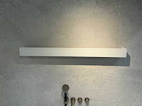 Looox - tailor made shelf box - wandplank 120 cm - afbeelding 2 van  7