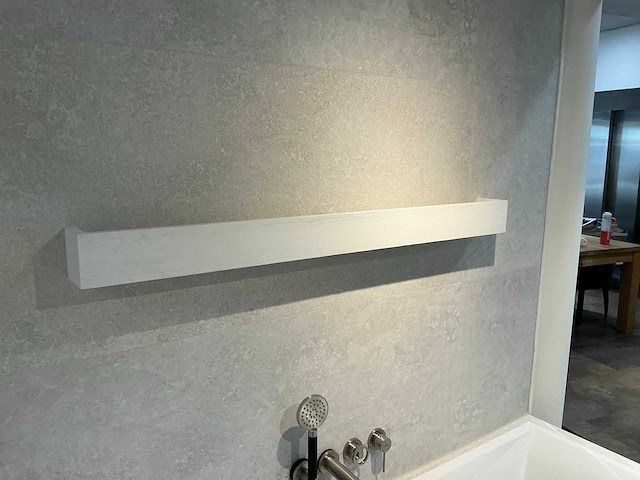 Looox - tailor made shelf box - wandplank 120 cm - afbeelding 3 van  7